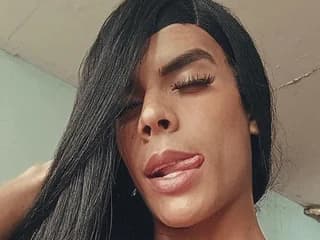 WebCAM di Estefania_robles