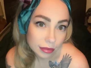 FrankiiRayeXXX WebCAM 