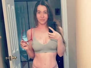 WebCAM di GoddessArielHunterTS