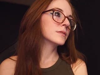 WebCAM di GoddessEmber