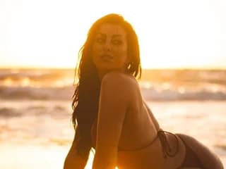 WebCAM of Goddess_Olivia_UK