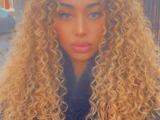 WebCAM de Goldenhunii