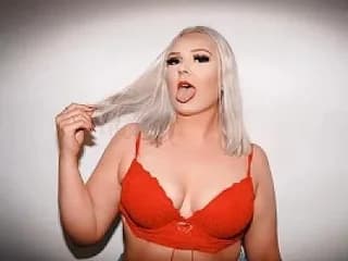 WebCAM de Grace_Loves