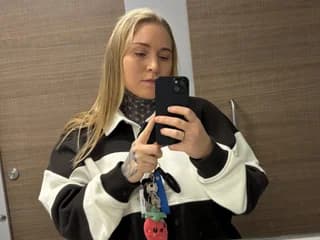 WebCAM de GreenEyesBlondeyUK