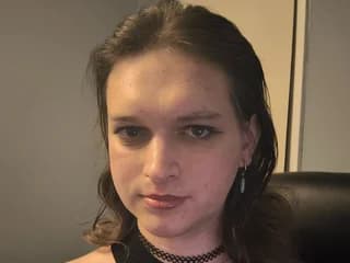 WebCAM von Growligirl