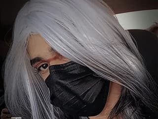 WebCAM di HetairaLexx