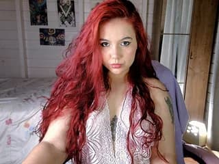 WebCAM de HighStrawberry