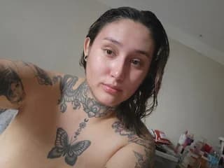 WebCAM de HornyStony4U