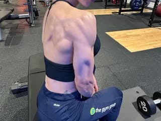 HotBrazilian_fit WebCAM 