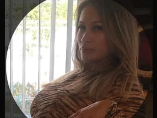 WebCAM von HottLatina69