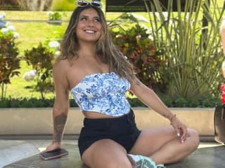 Iarasanchezofc WebCAM 