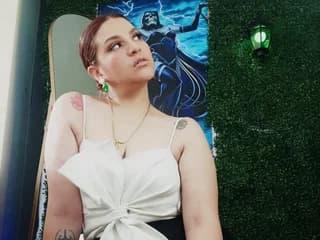 WebCAM von IsabellaSerrano