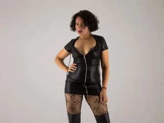 WebCAM of Isabella_Rosssi21