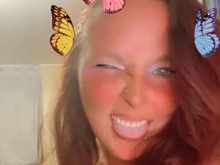 WebCAM di ItsKimber