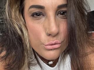 WebCAM von IvyBelle_MilfUK