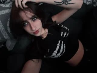 Ivy_Reid WebCAM 