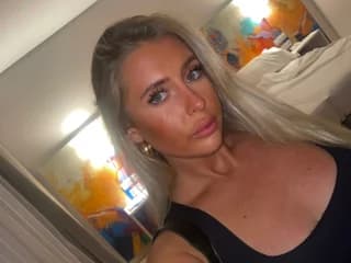 WebCAM de Ivy_Roseee