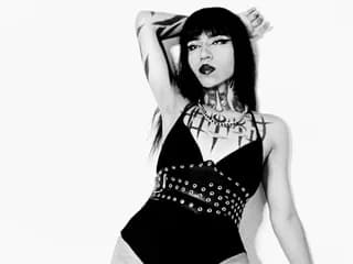 WebCAM von JazmiWolf