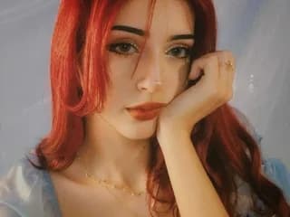 WebCAM of JazminDyer
