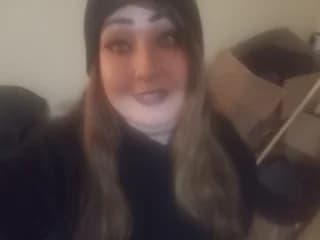 WebCAM de JezzebelRodriguez