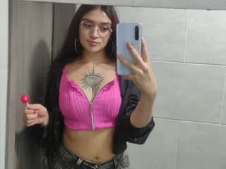 WebCAM von Julietagirlll