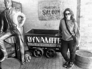 WebCAM of KelliAsstronomi