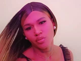 WebCAM of KloeDoll21