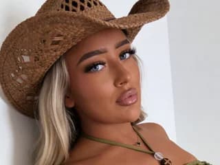 WebCAM von Laceyvipx