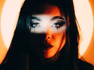WebCAM de LaurenRousex