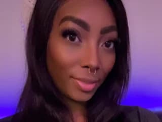 WebCAM of LaylaAriana69