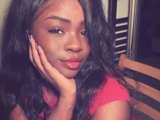 WebCAM of LovelyMonicax