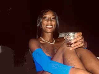 WebCAM of LovelyyBoss