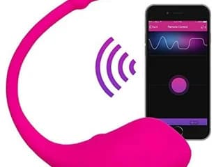 WebCAM di LovenseModel