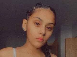 WebCAM of LuckyFreakk