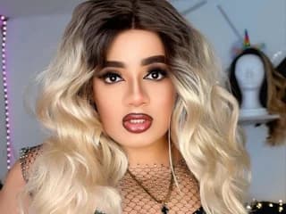 WebCAM di LunaSofiaSmith