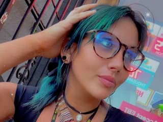 WebCAM von LyssieLove