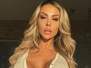 WebCAM of MaceyKateBabestation