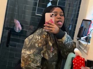 WebCAM von Maddiibaee