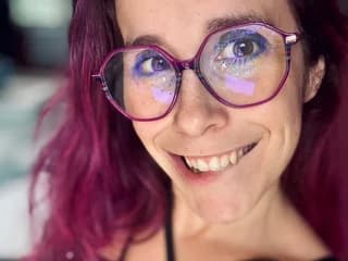 WebCAM di MagdalenaMedusa