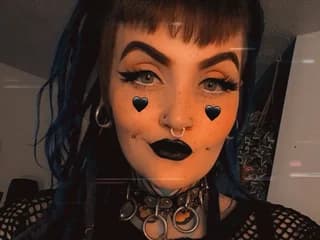 WebCAM de MamaHex27