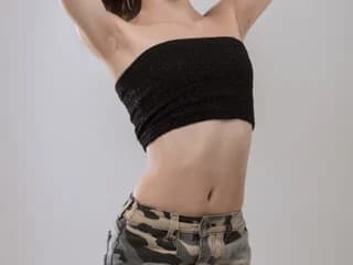 WebCAM di MarianSynn