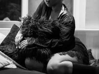 WebCAM di MelaninMel