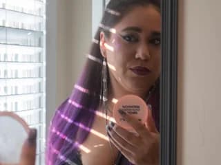 WebCAM of MeleenaRose