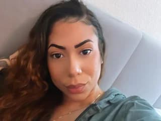 WebCAM of Mia_Morrena