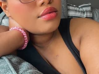 WebCAM de MilfArie22