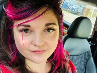 WebCAM of MissGemGems