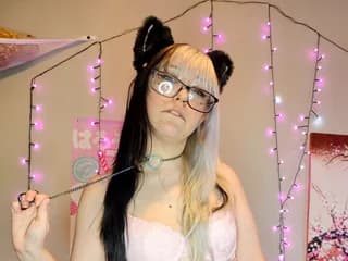 WebCAM di MissLorelei