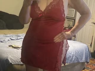 WebCAM of MistressKaliReiki