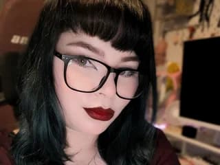 WebCAM of MistressMegvnMvrie