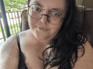 WebCAM von MistressVanityFear